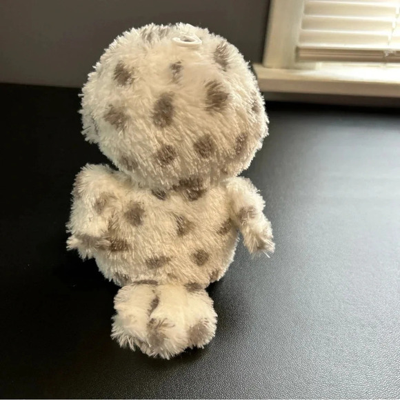 Precious Moments Nigel Snow Owl‎ Plush 8.5 Inches December 2017 - Picture 6 of 11
